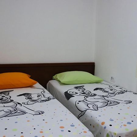 Idealhouse Apartments Ulcinj Eksteriør bilde
