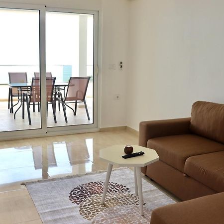 Idealhouse Apartments Ulcinj Eksteriør bilde