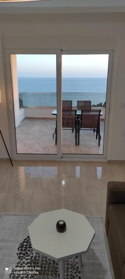 Idealhouse Apartments Ulcinj Eksteriør bilde