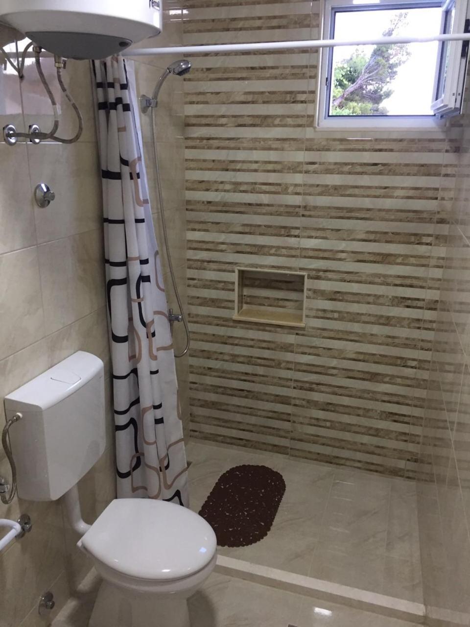 Idealhouse Apartments Ulcinj Eksteriør bilde
