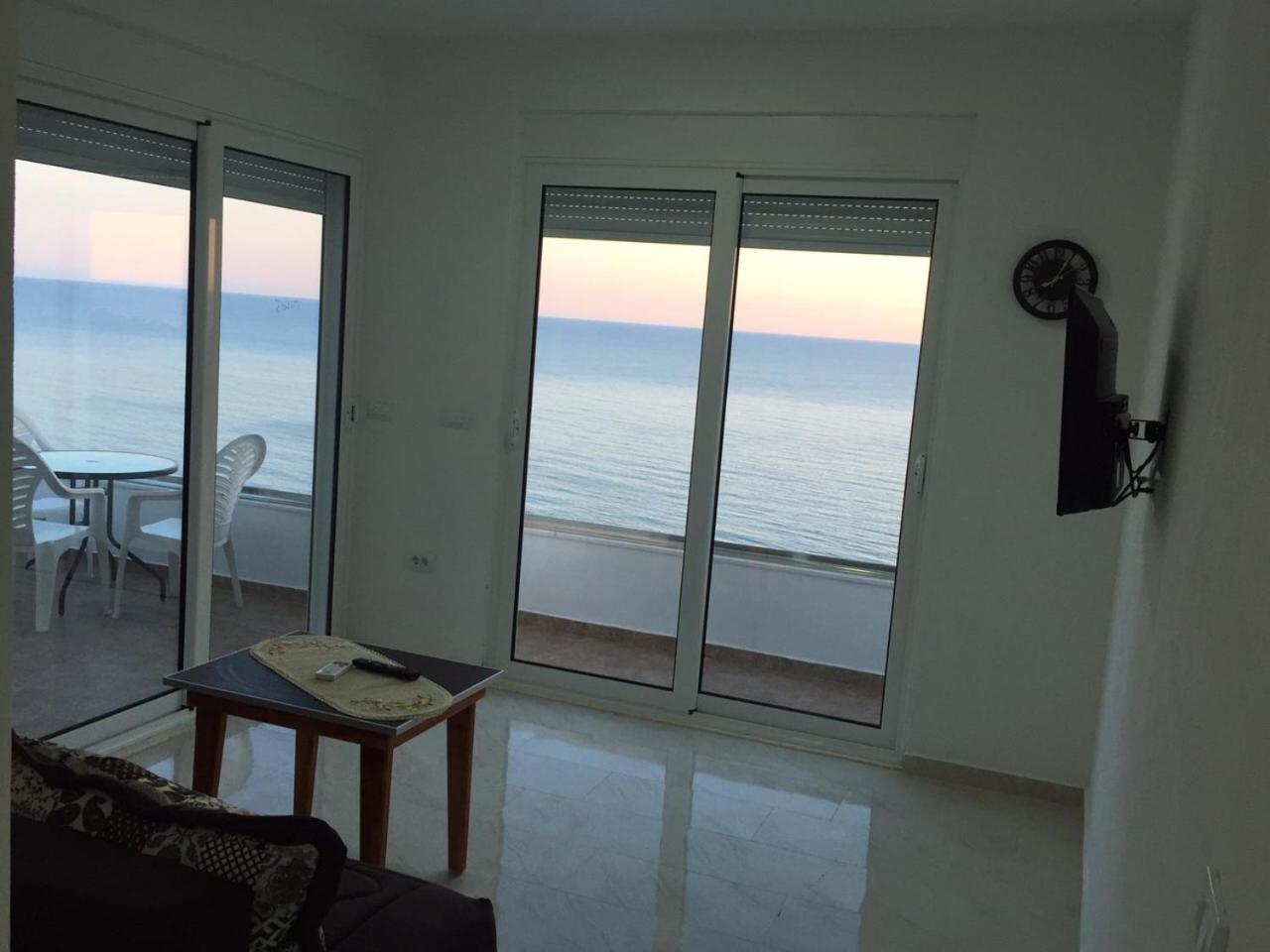 Idealhouse Apartments Ulcinj Eksteriør bilde