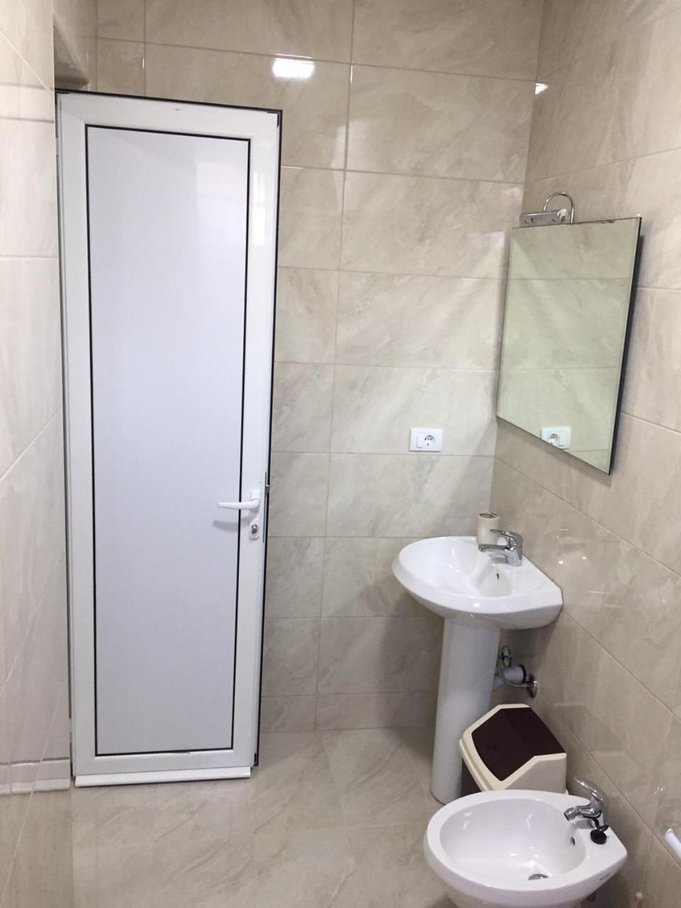 Idealhouse Apartments Ulcinj Eksteriør bilde