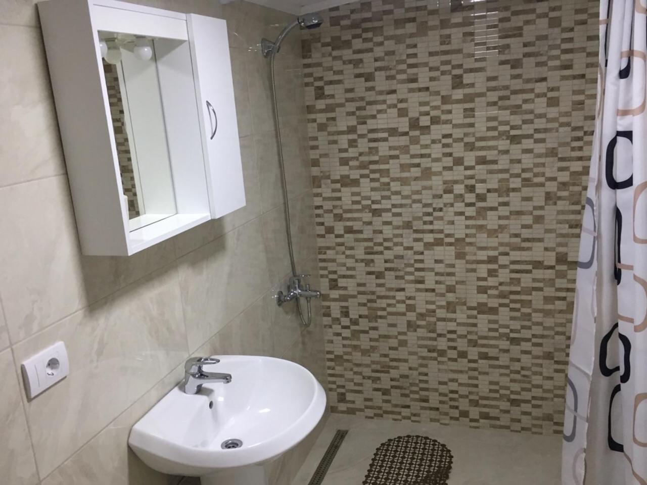 Idealhouse Apartments Ulcinj Eksteriør bilde