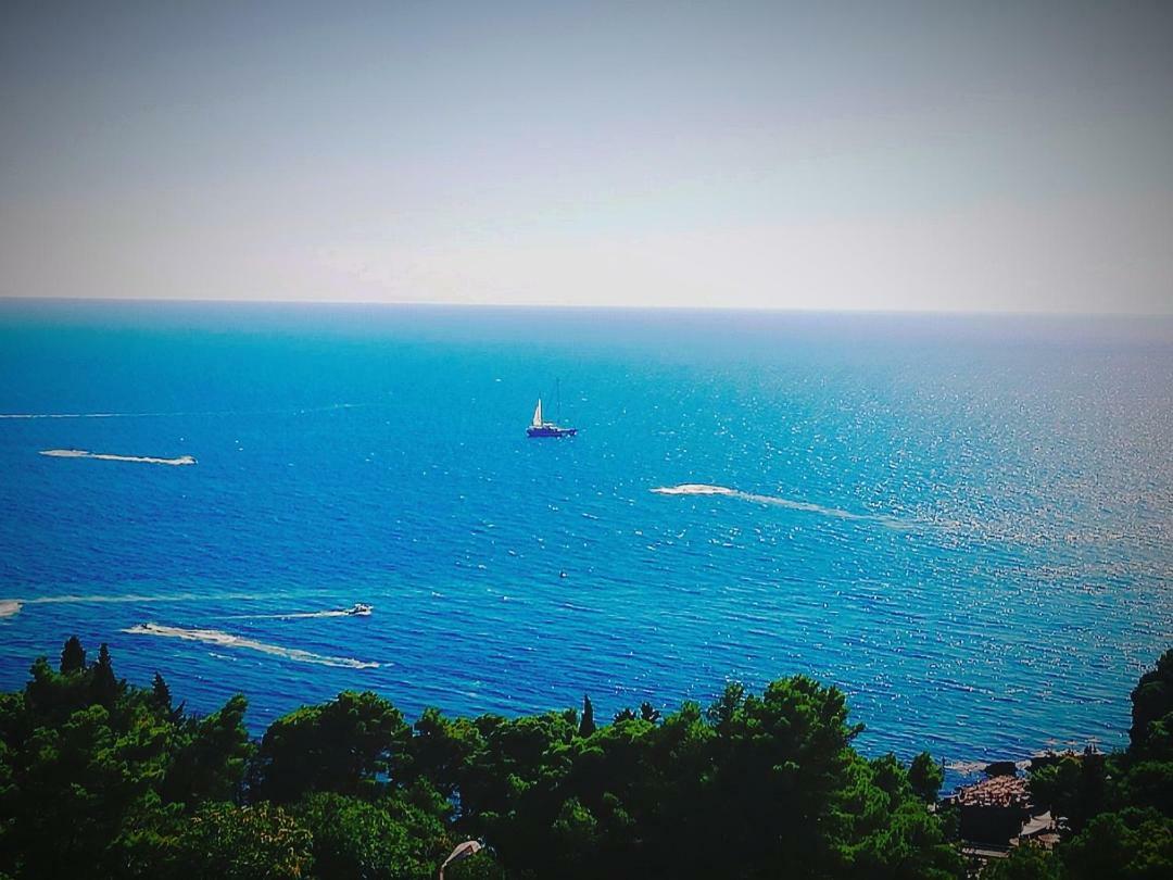 Idealhouse Apartments Ulcinj Eksteriør bilde